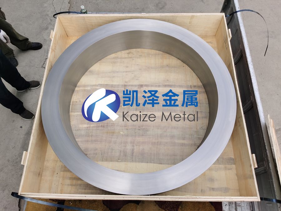 TC11鈦合金環(huán) TC11鈦合金環(huán)