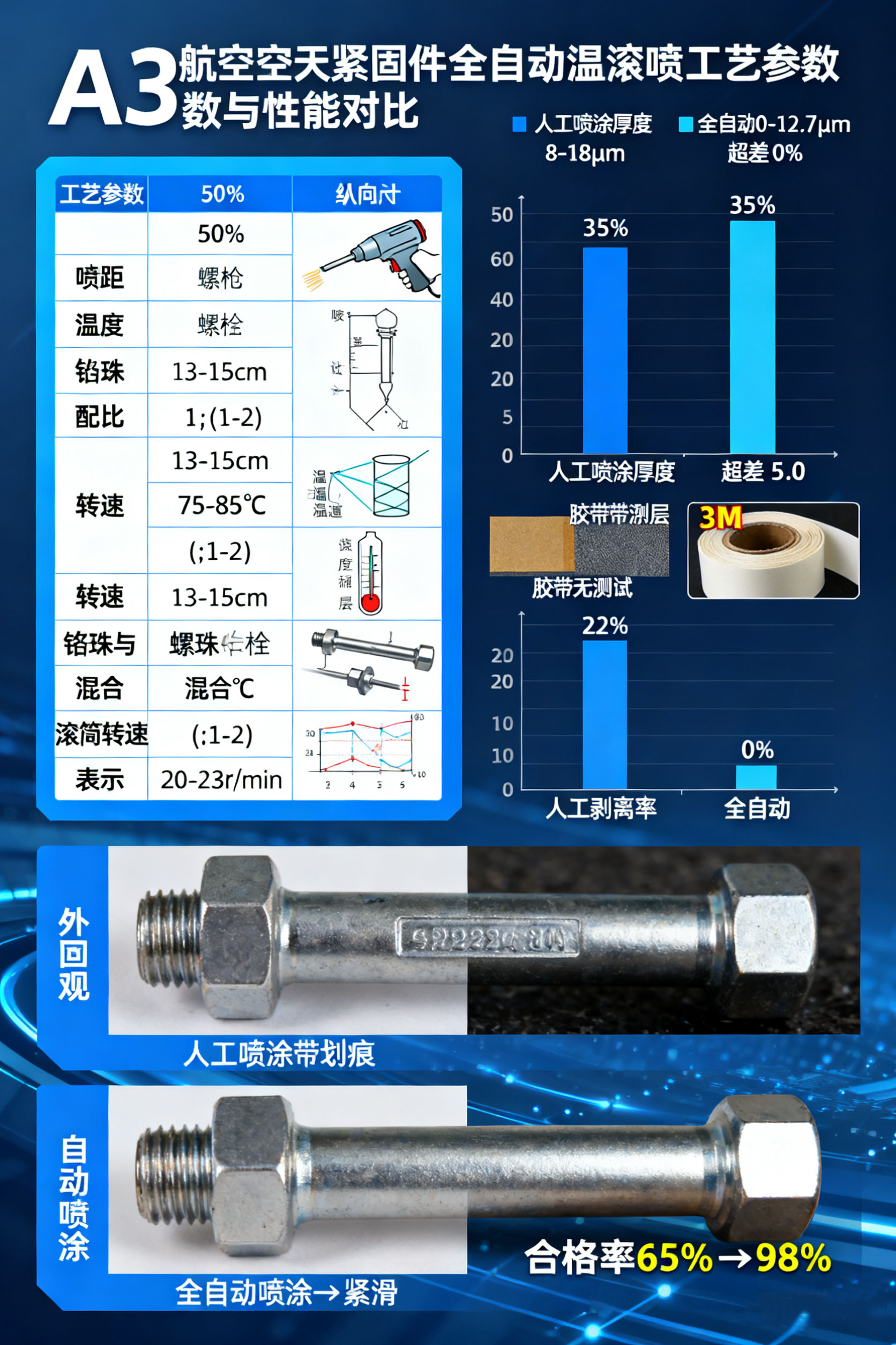 面向航空航天裝備升級的金屬材料創新方向：鈦合金低成本化、鎳基高溫合金功能復合、增材與精密鑄造協同及標準國際化的未來路徑構建