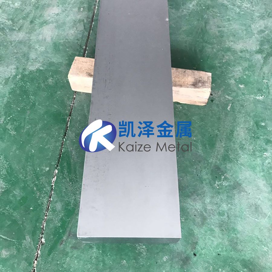 醫(yī)療器械用鈦方塊 醫(yī)療器械用鈦方塊