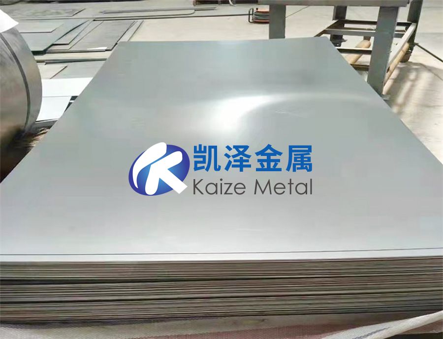 鋯合金板 鋯合金板