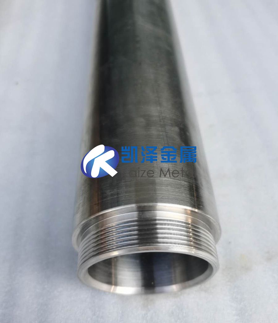 鉻靶管 鉻旋轉靶