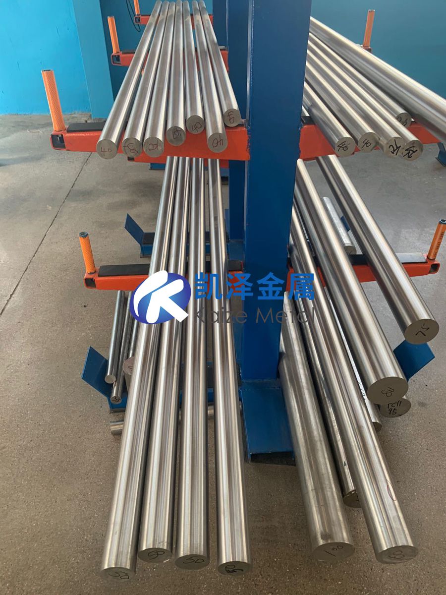 Nb1/Nb2鈮棒 鈮合金棒 Nb1/Nb2鈮棒 鈮合金棒