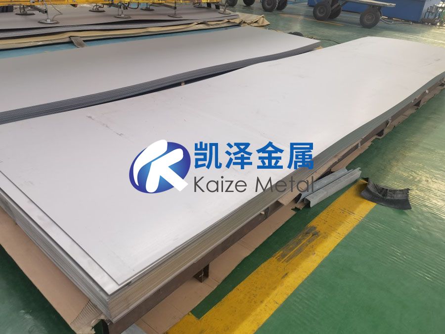 新能源用鈦板 新能源用鈦板