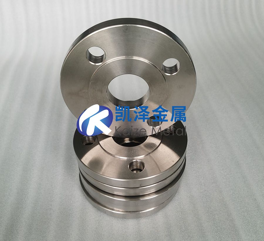航空航天領(lǐng)域用鈦法蘭 航空航天領(lǐng)域用鈦法蘭
