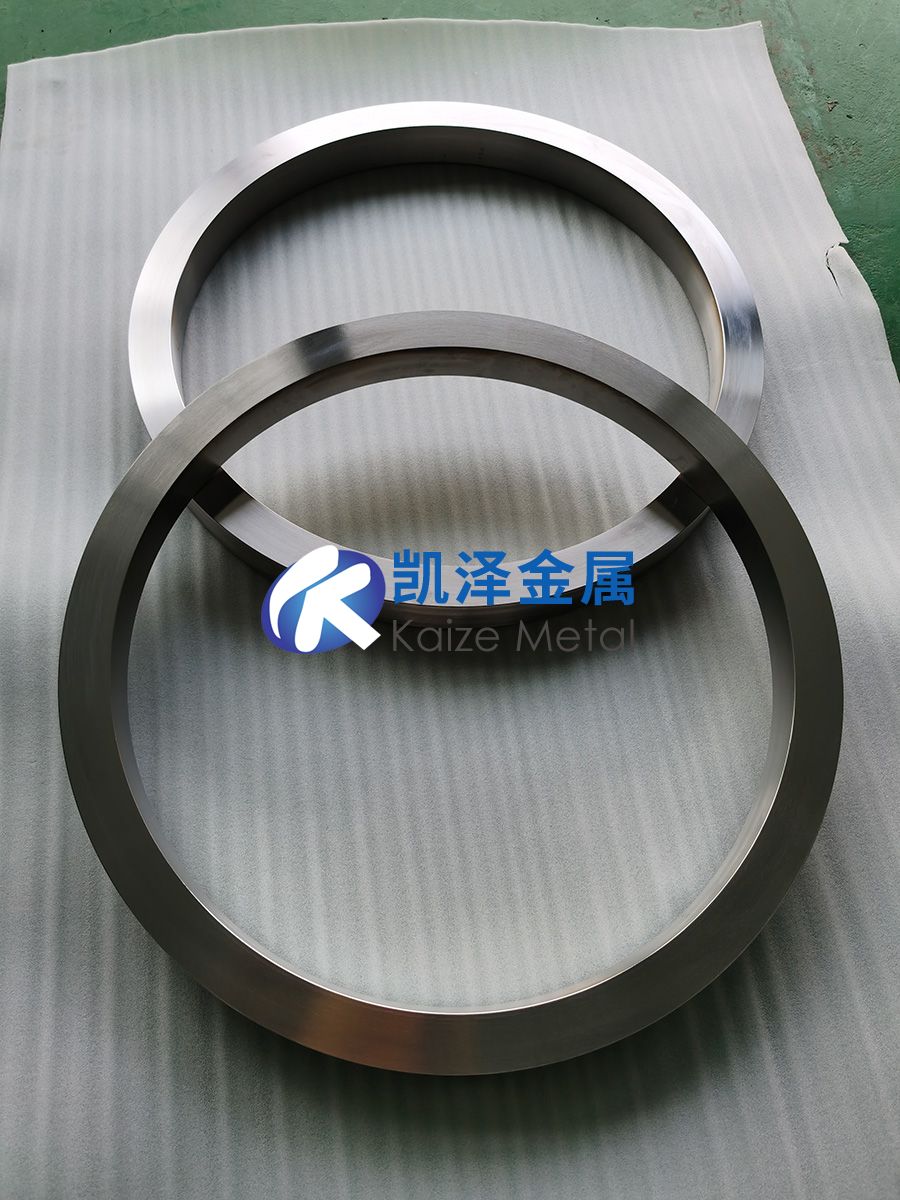 深海與海洋工程用鈦環(huán) 深海與海洋工程用鈦環(huán)
