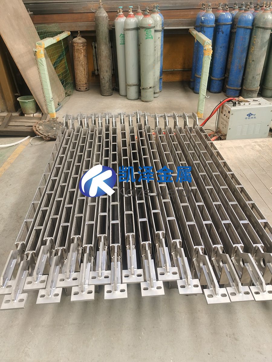 精密機(jī)械用鈦加工件 精密機(jī)械用鈦加工件