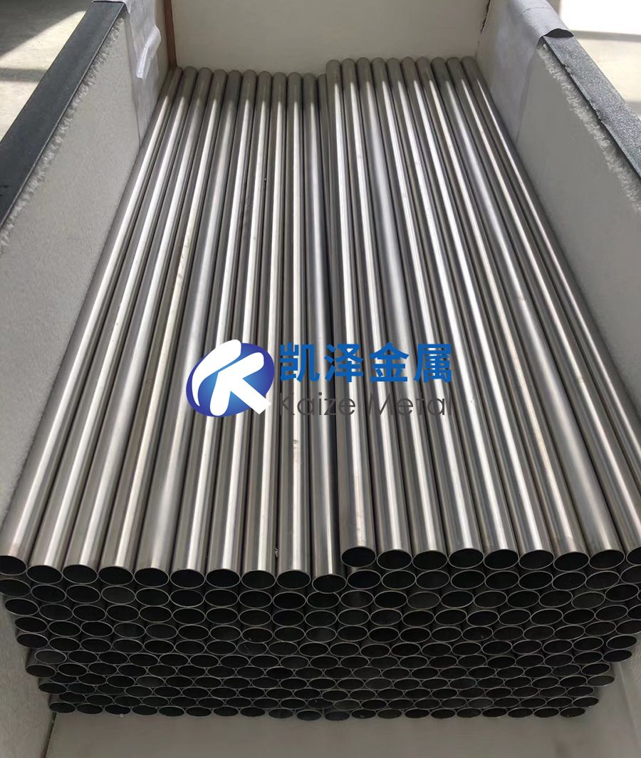 鈦管鈦鍛件等鈦及鈦合金產(chǎn)品的研制現(xiàn)狀及發(fā)展前景