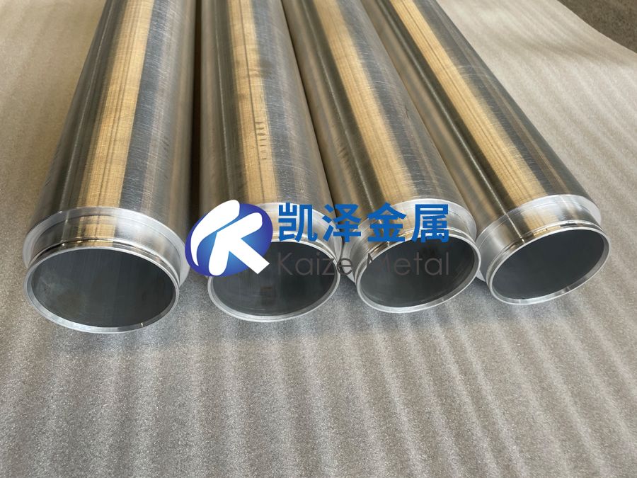 鈦鋁靶材 鈦鋁靶材