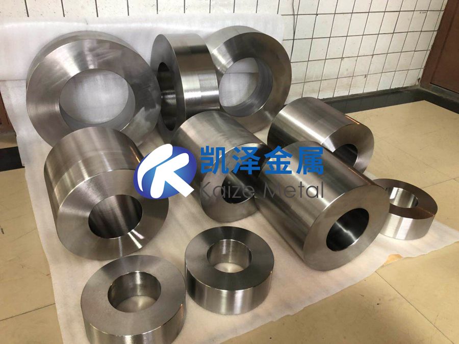 鈦合金鍛件 鈦合金鍛件