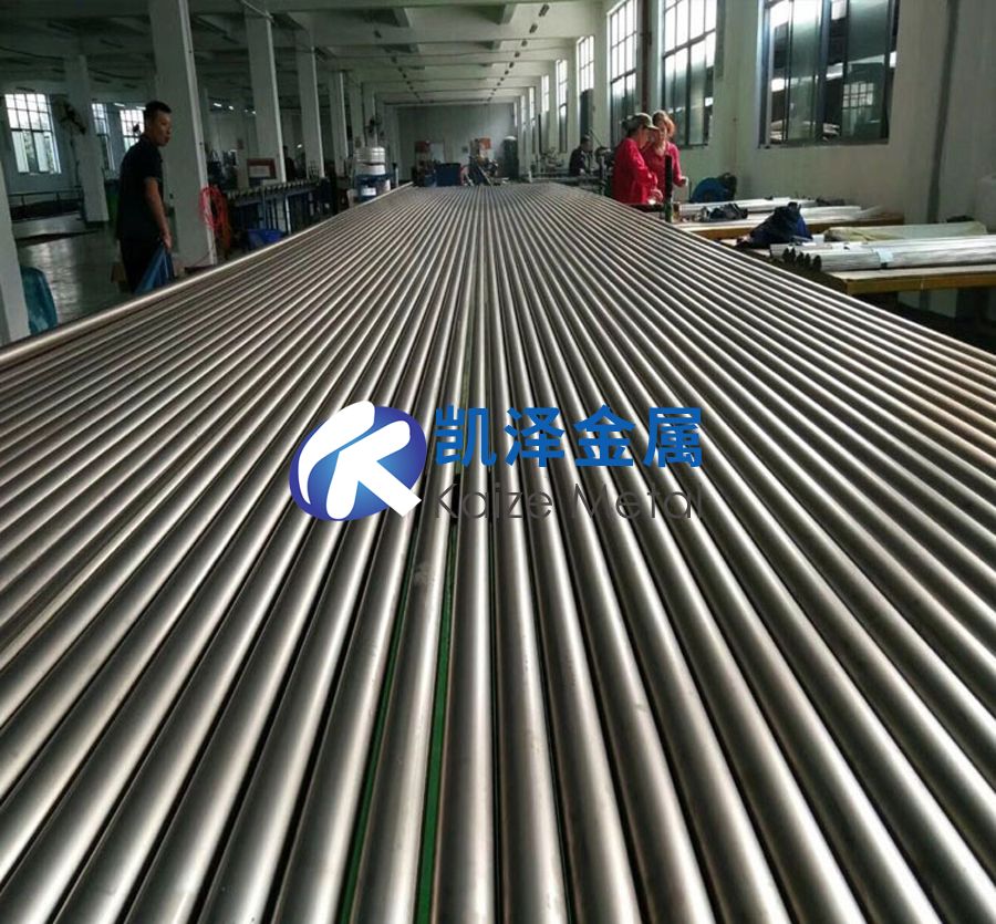 鈦合金管 鈦合金管