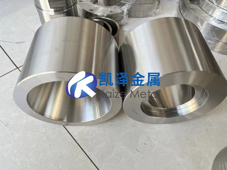 鈦合金鍛件 鈦合金鍛件