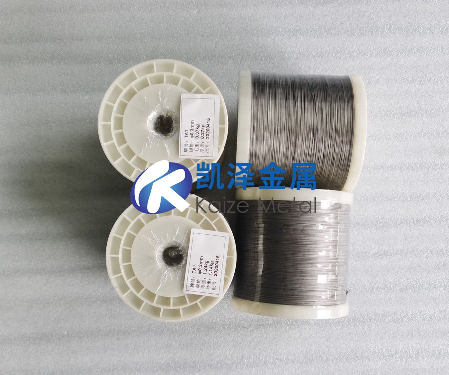 航空航天用鈦絲鈦鍛件等材料最新AMS標準