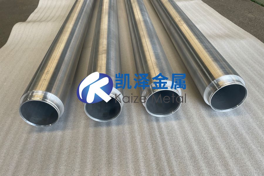 鈦鋁靶管 鈦鋁靶管