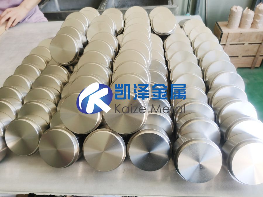 鈦靶 鈦靶